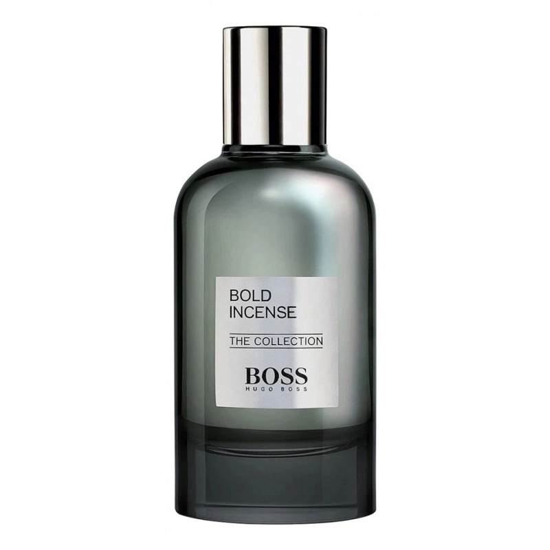 Открыть HUGO BOSS Bold Incense Фото HUGO BOSS Bold Incense