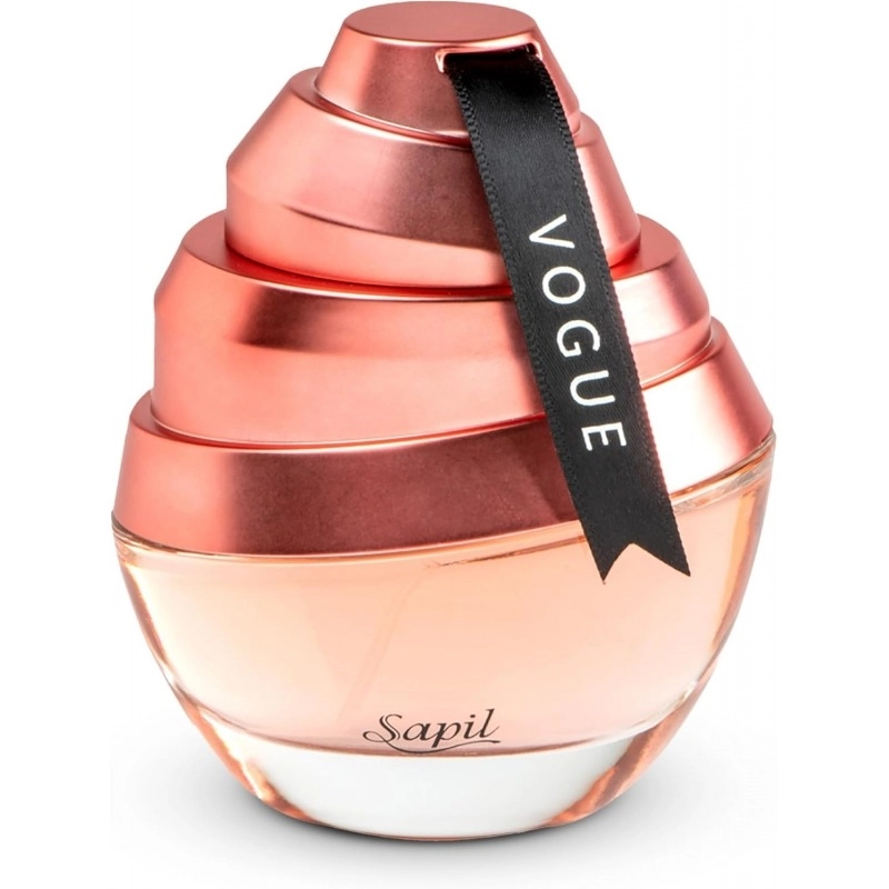 Фото Sapil Vogue