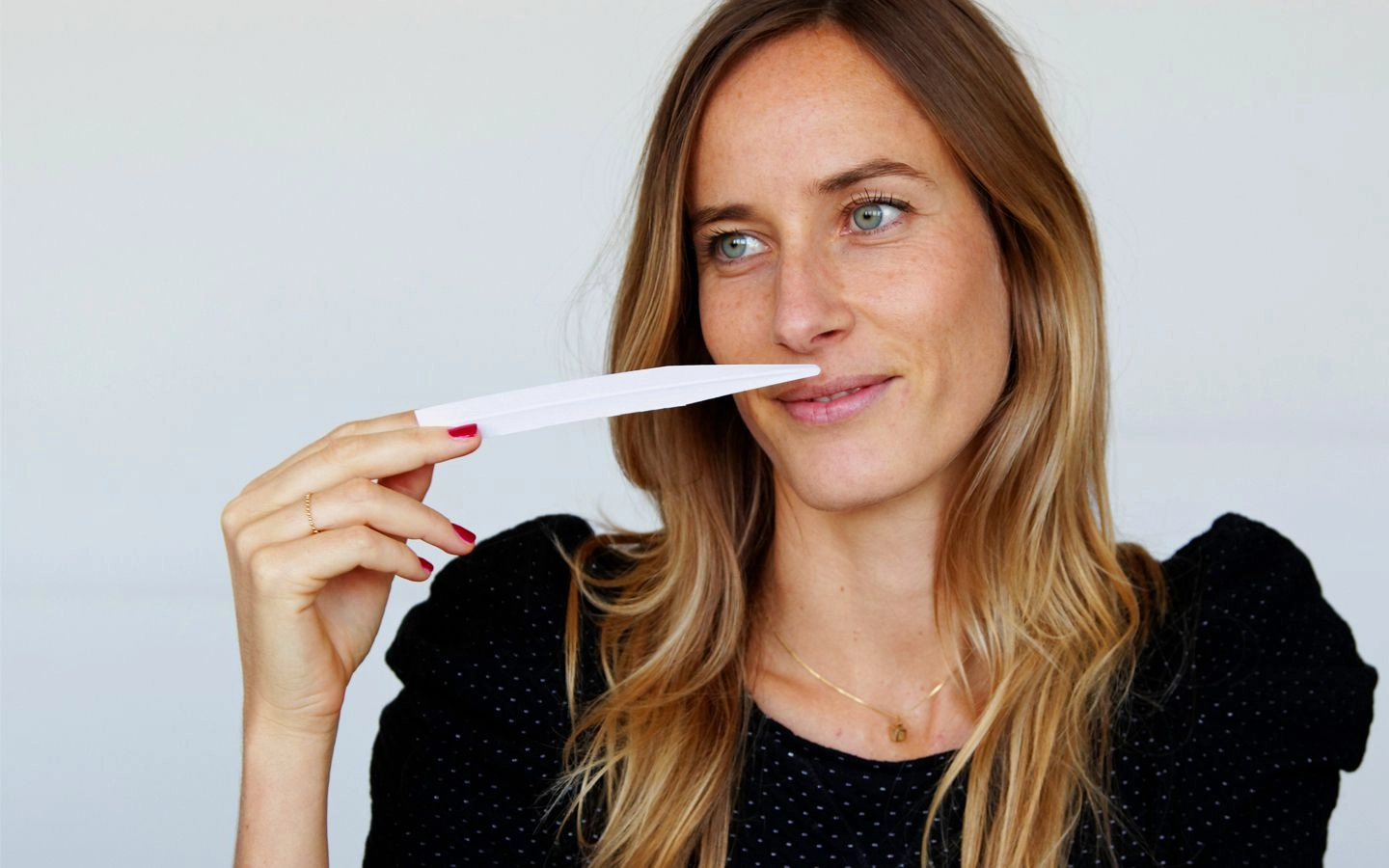 Elise Benat (Элиз Бена)