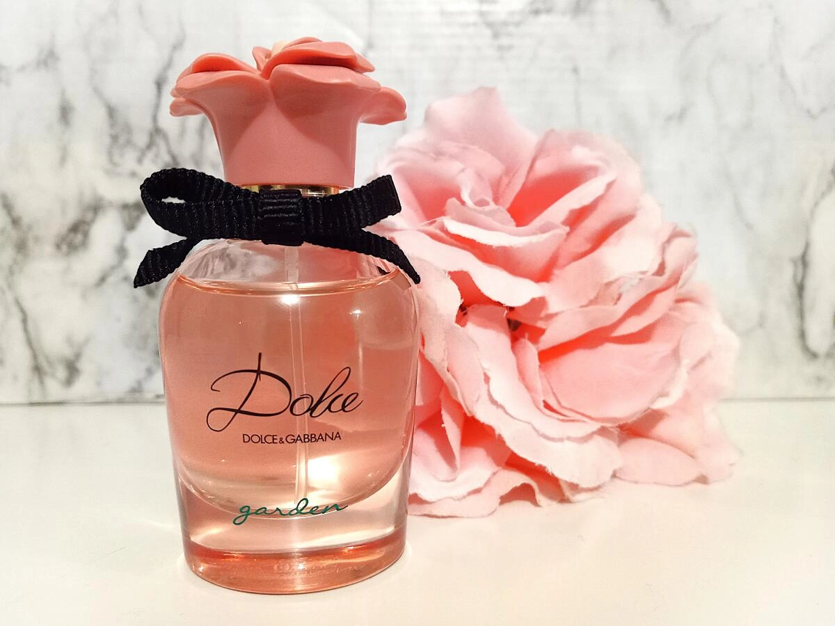DOLCE & GABBANA Dolce Garden DOLCE & GABBANA Dolce Garden