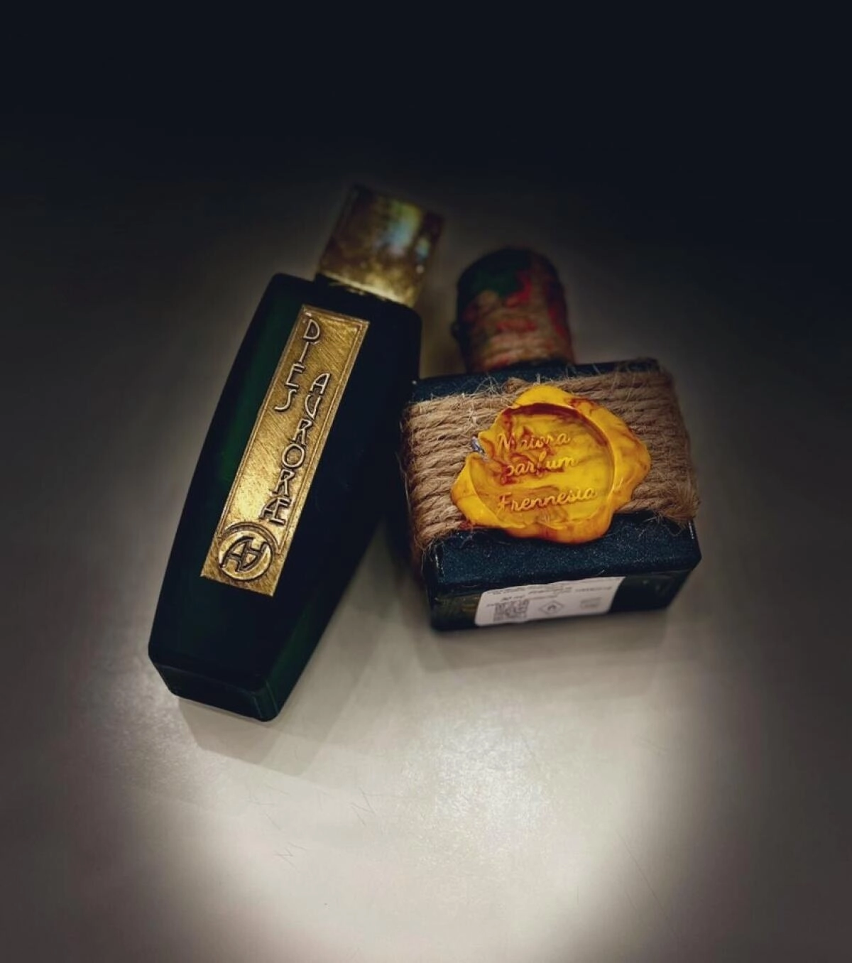 Maiora Parfum Frennesia Maiora Parfum Frennesia