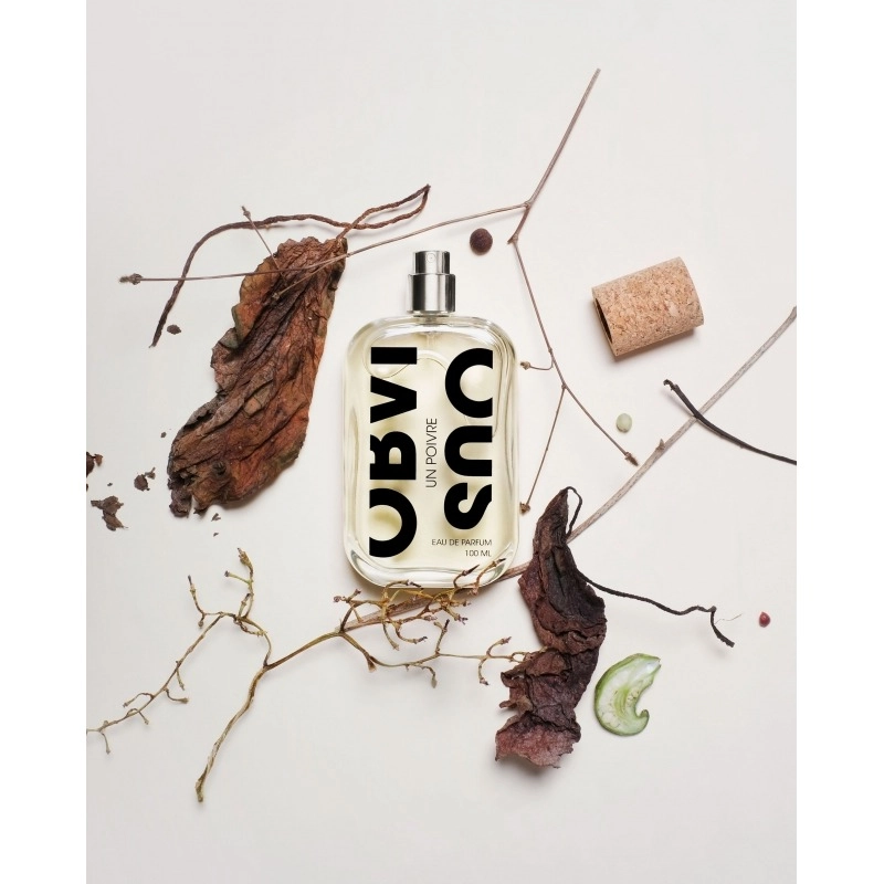 Фото Obvious Un Poivre