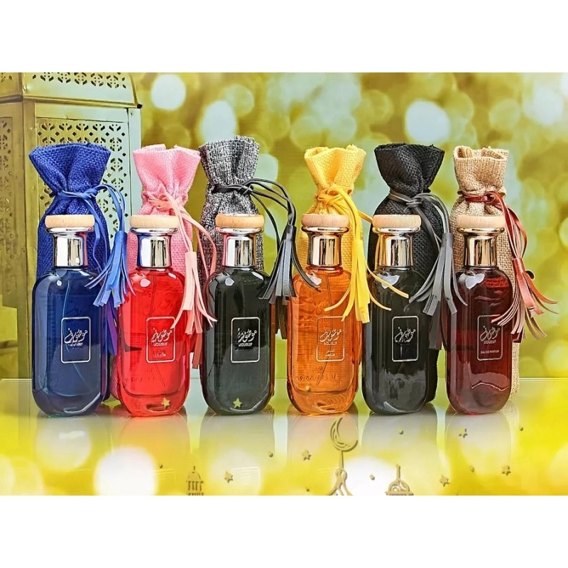 Фото Ard Al Zaafaran Mousuf Aswad