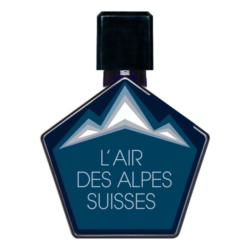 Фото Tauer Perfumes L'Air Des Alpes Suisses