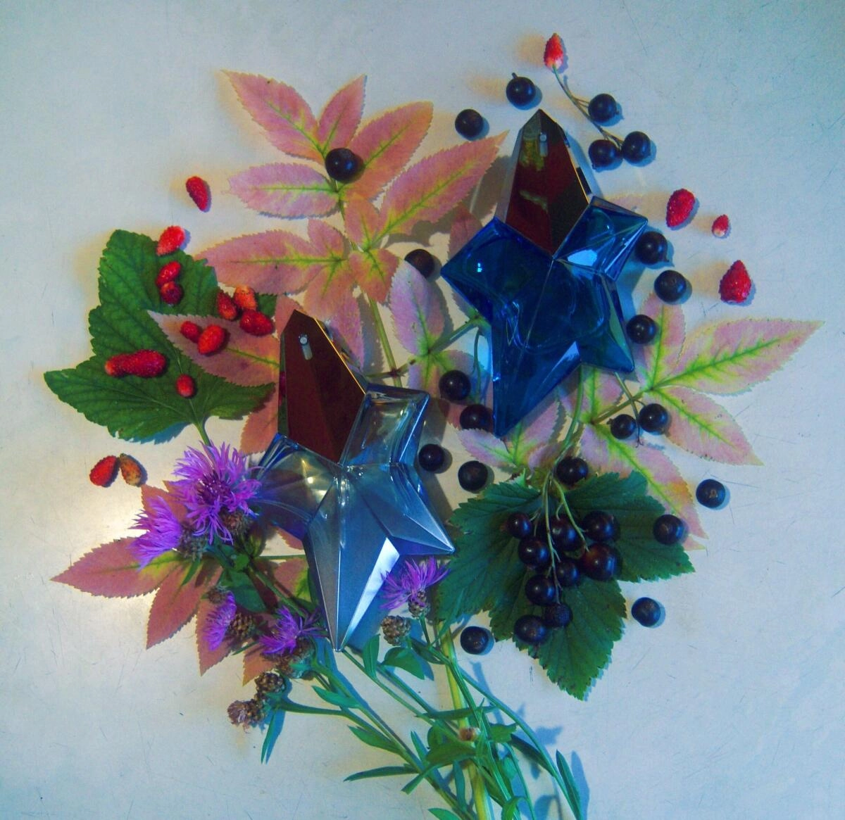 MUGLER Angel Fruity Fair MUGLER Angel Fruity Fair