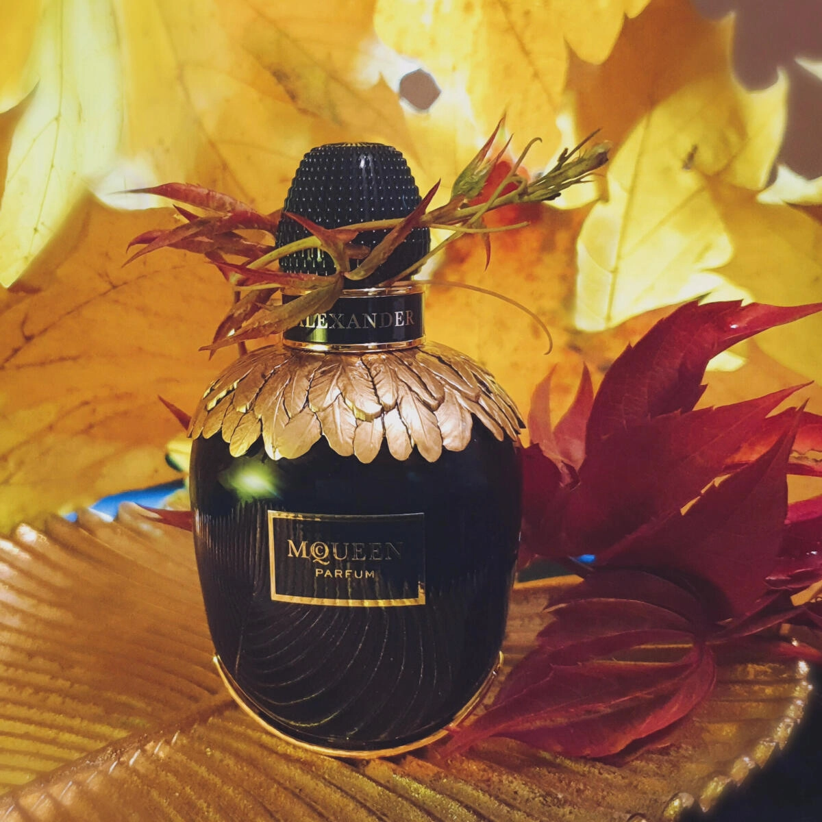 Alexander McQueen McQueen Parfum Alexander McQueen McQueen Parfum