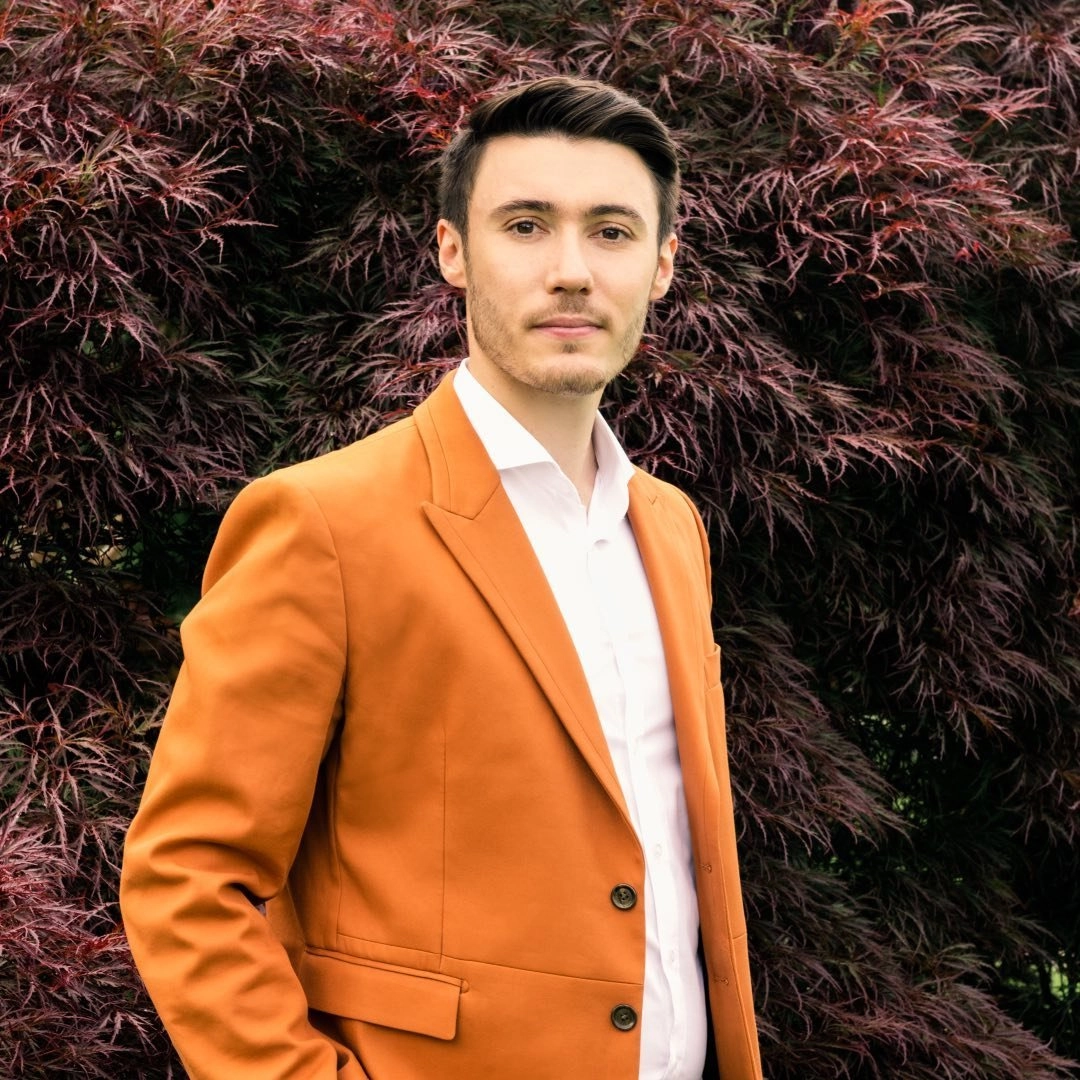 Alexis Grugeon (Алексис Гружон)