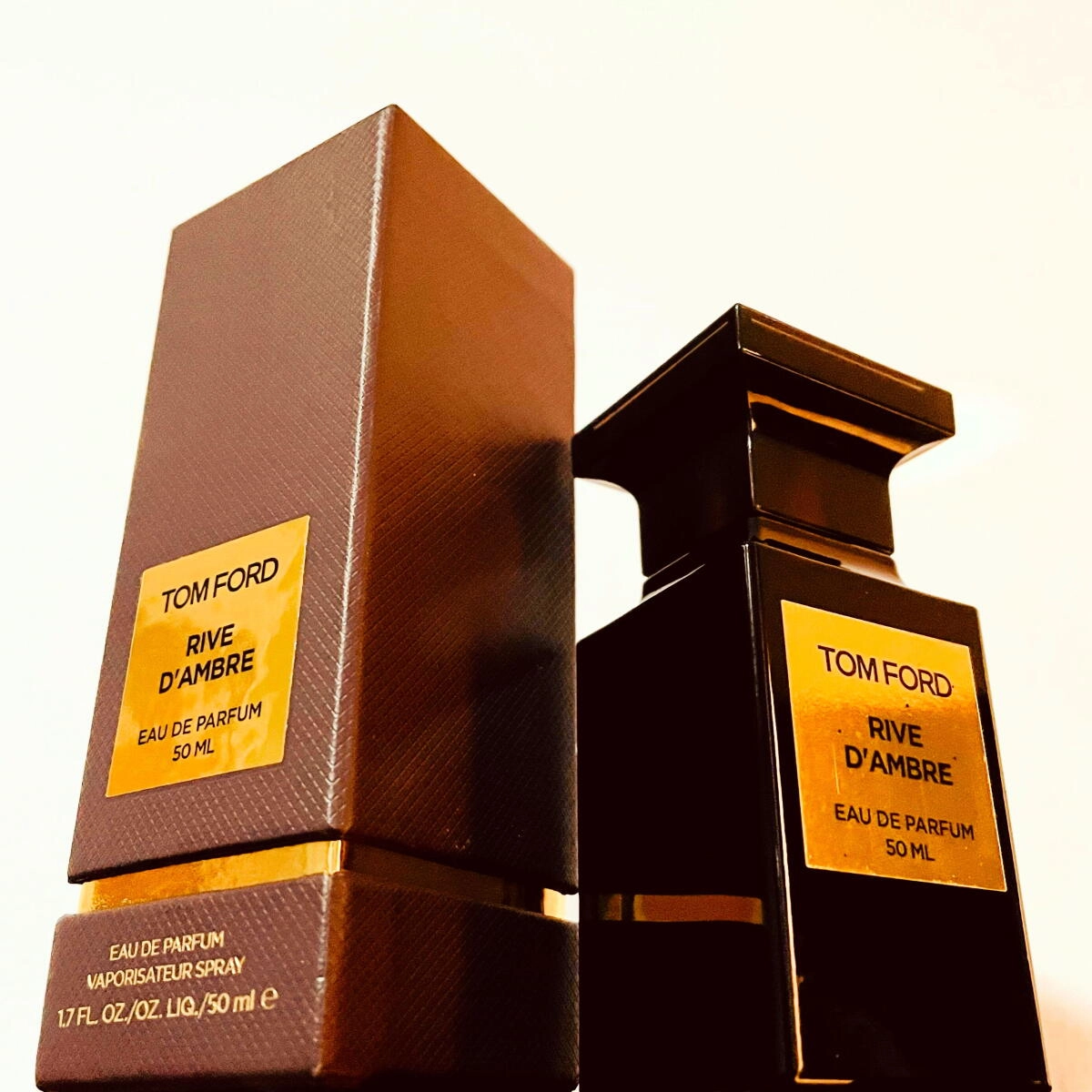 Tom Ford Rive d’Ambre Tom Ford Rive d’Ambre