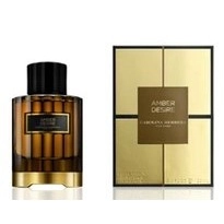 CAROLINA HERRERA Amber Desire парфюмерная вода, 100 мл CAROLINA HERRERA Amber Desire парфюмерная вода, 100 мл
