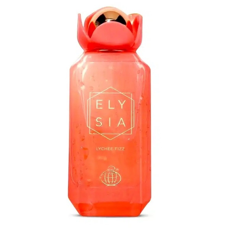 Фото Fragrance World Elysia Lychee Fizz