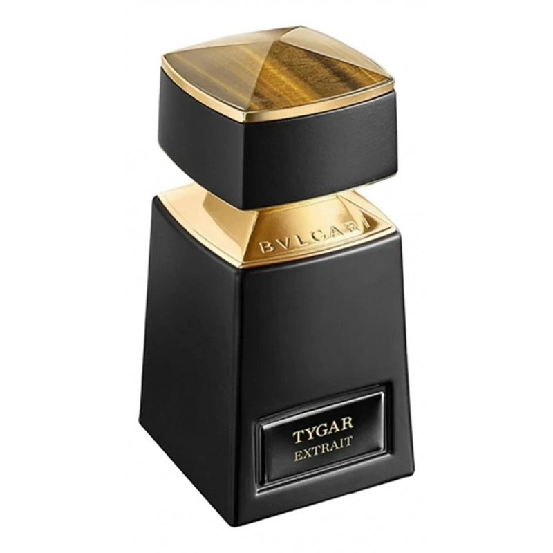 Фото BVLGARI Le Gemme Tygar Extrait