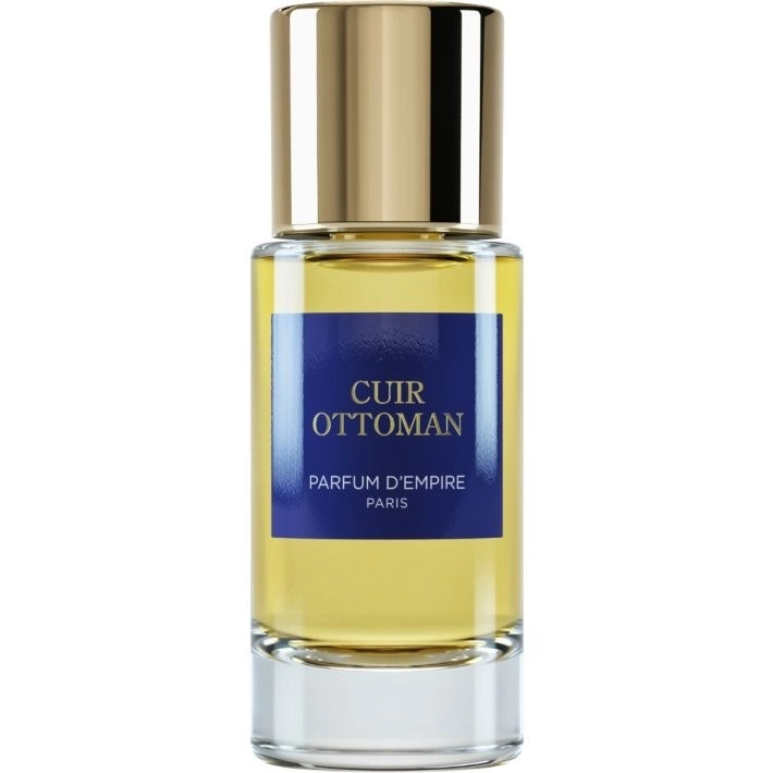 Фото Parfum d`Empire Cuir Ottoman