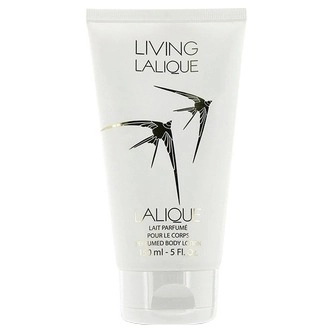 Living Lalique лосьон д/тела, 150 мл Living Lalique лосьон д/тела, 150 мл