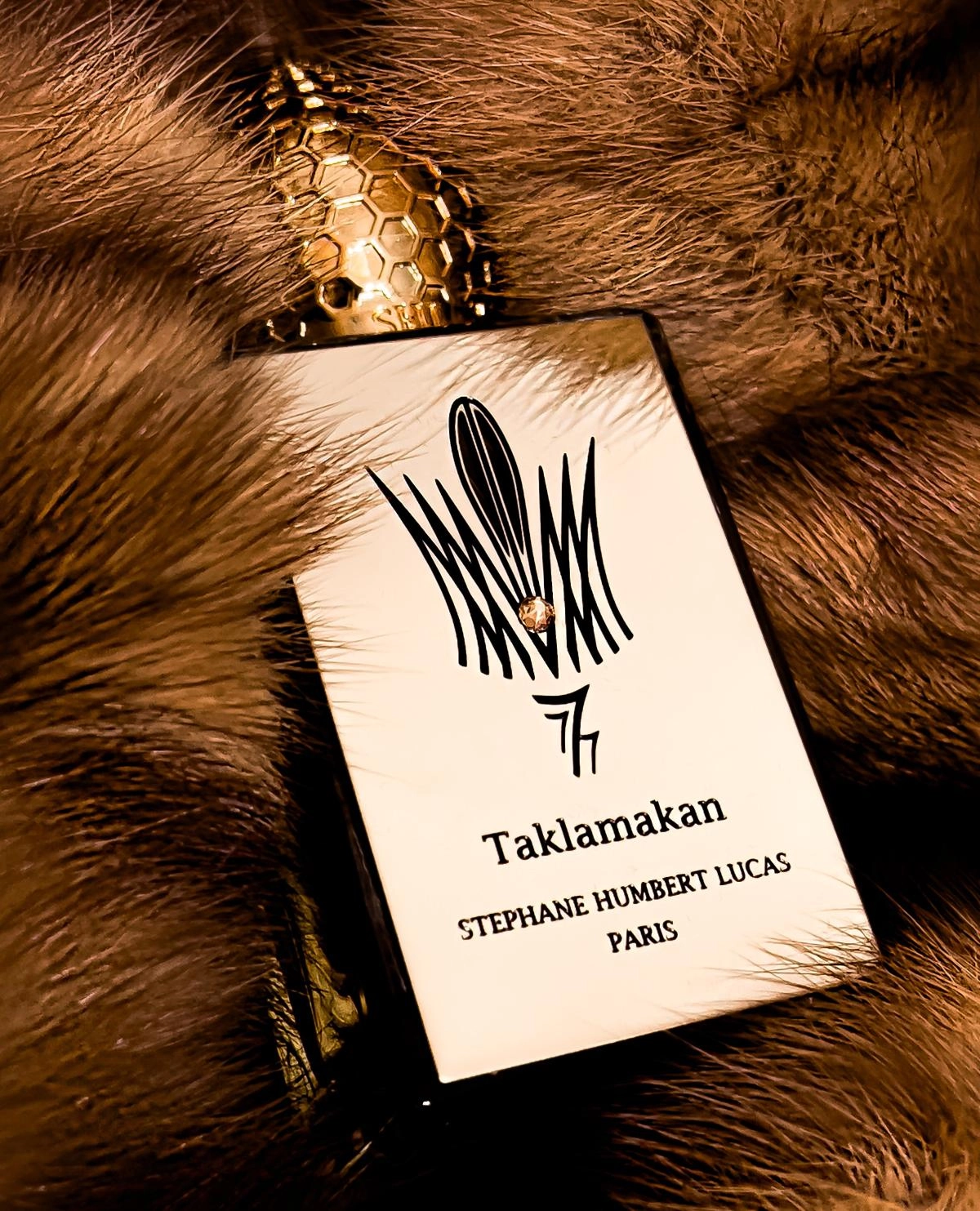 Stephane Humbert Lucas 777 Taklamakan Stephane Humbert Lucas 777 Taklamakan