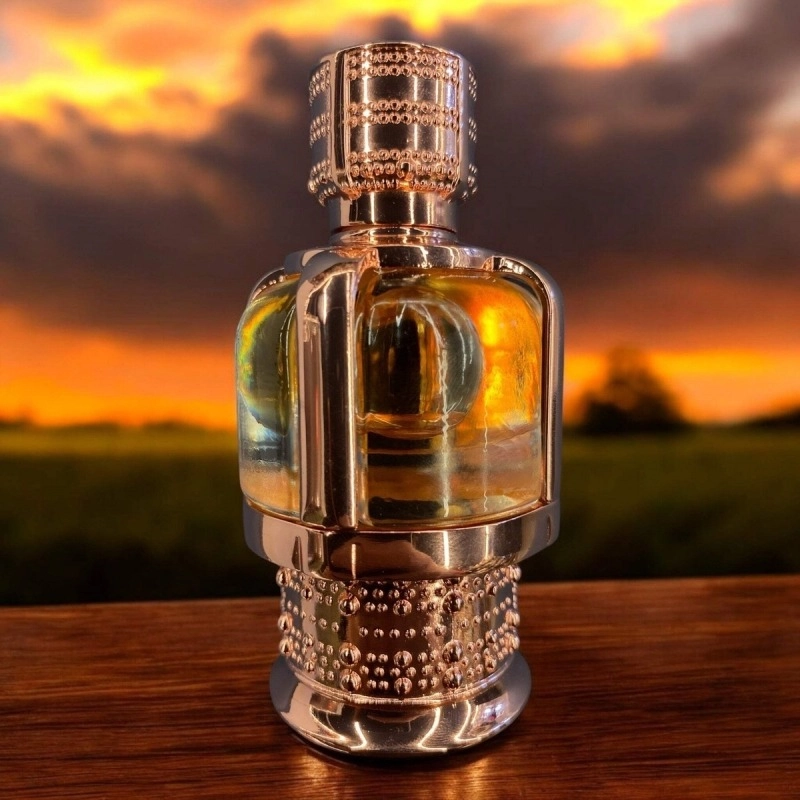 Фото Lattafa Amoura