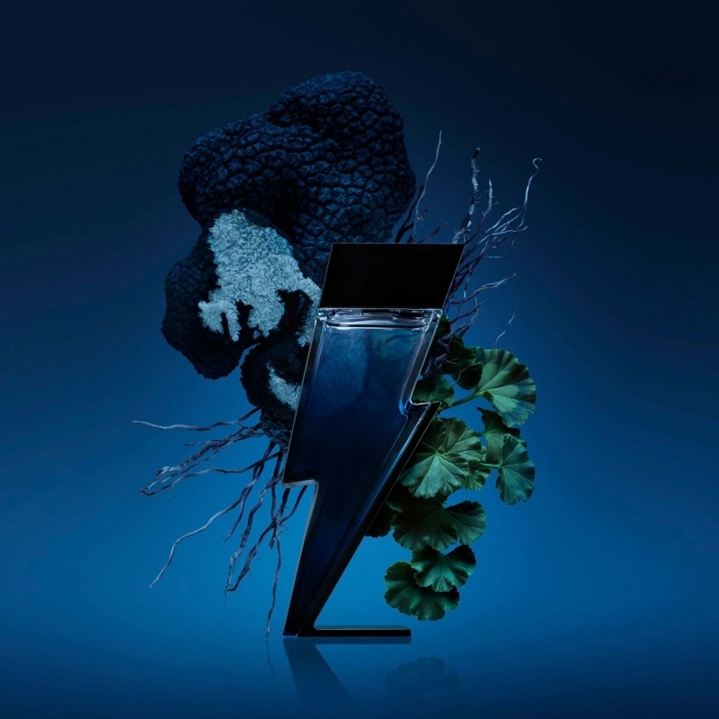 Фото CAROLINA HERRERA Bad Boy Cobalt Parfum Electrique