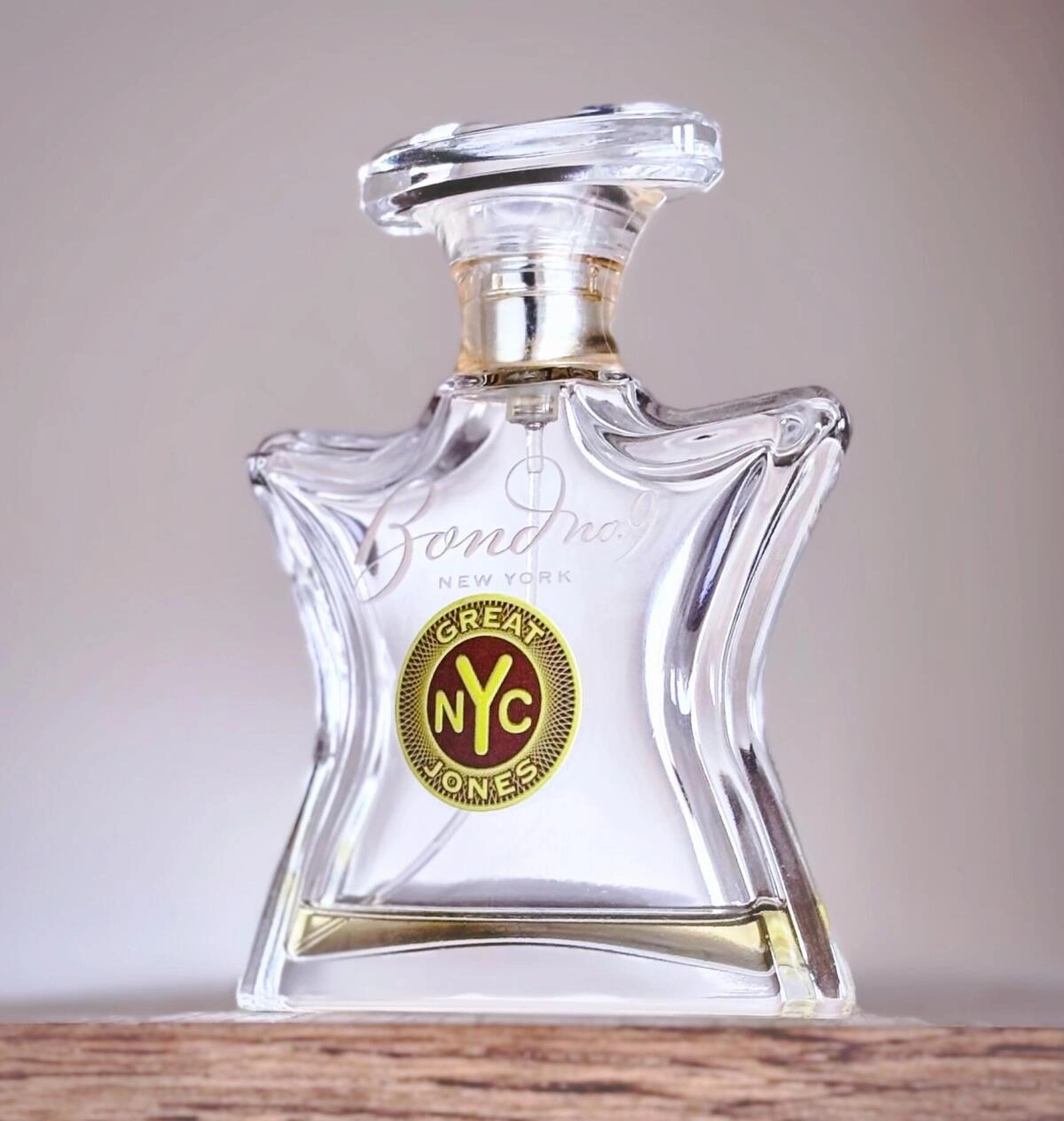 Bond No. 9 Great Jones Bond No. 9 Great Jones