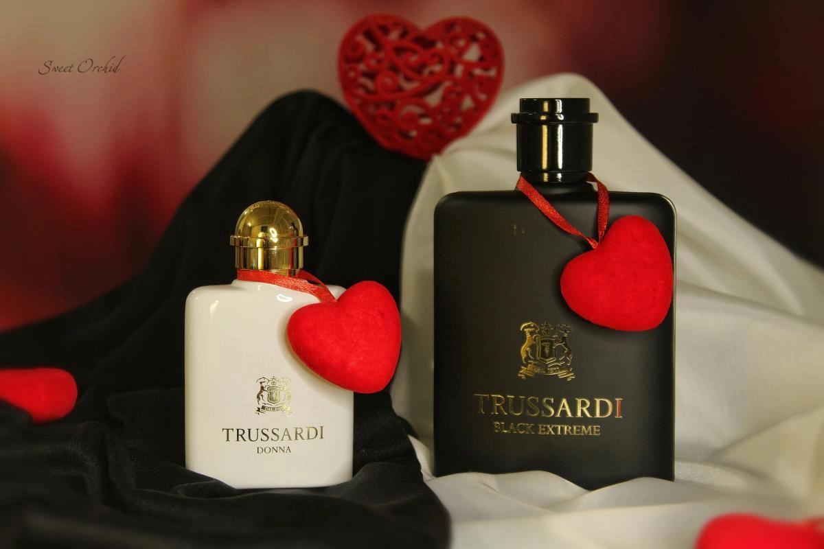 Trussardi Black Extreme Trussardi Black Extreme