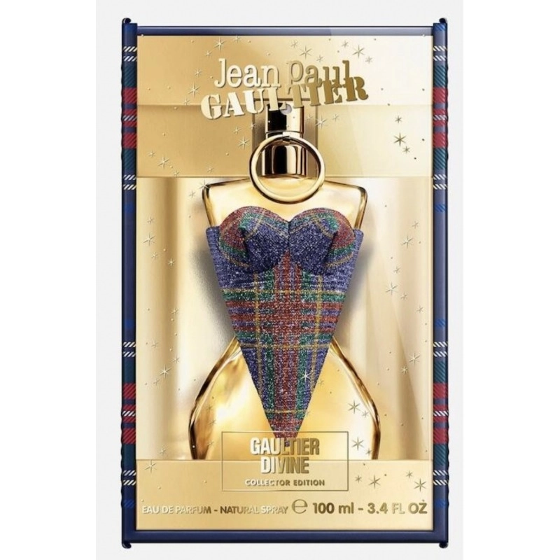 Фото Jean Paul Gaultier Divine Collector Edition