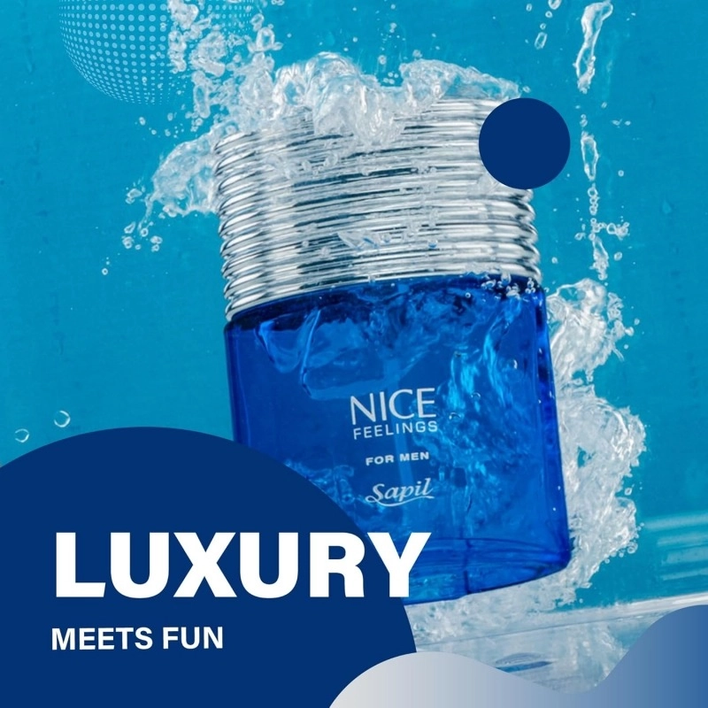 Фото Sapil Nice Feelings