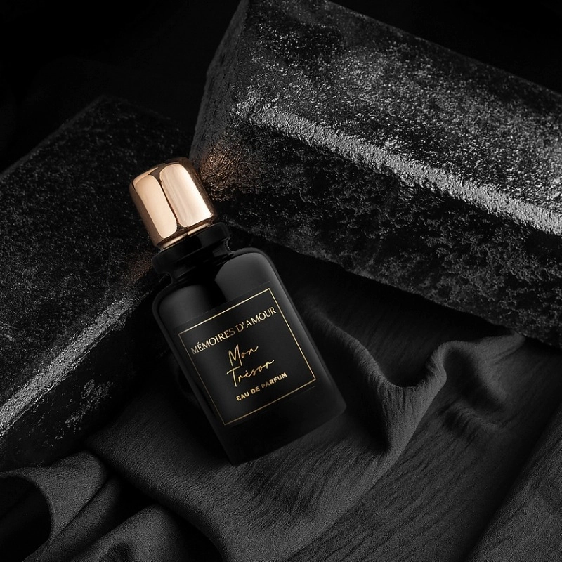 Фото Memoires D'amour Mon Tresor