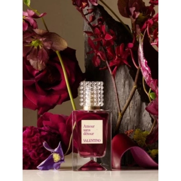 Открыть Valentino Amour Sans Detour Фото Valentino Amour Sans Detour