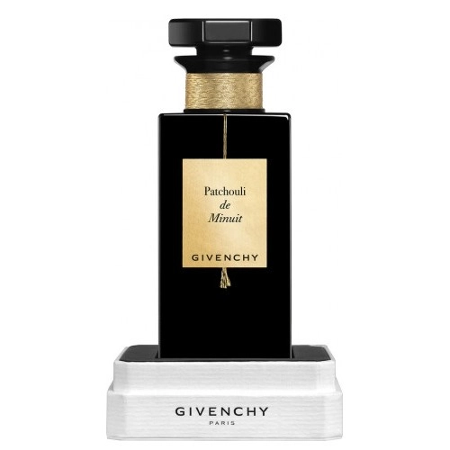 Фото GIVENCHY Patchouli De Minuit