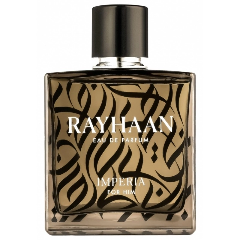 Фото Rayhaan Imperia