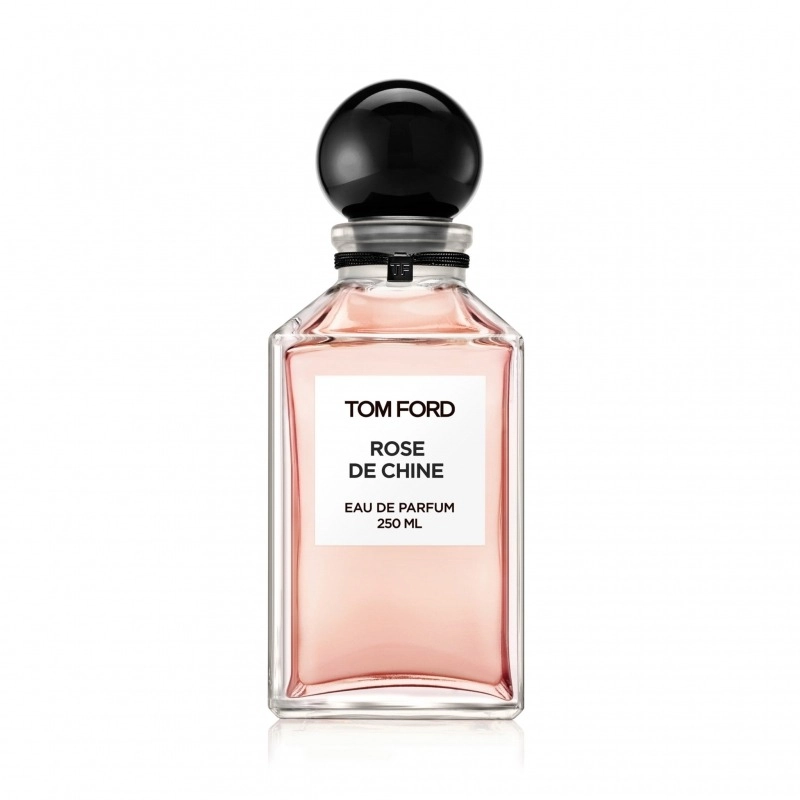 Фото Tom Ford Rose de Chine