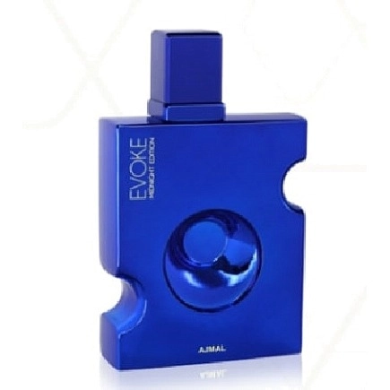 Фото Ajmal Evoke Midnight Edition