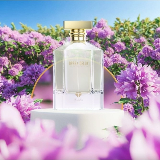 Фото Elisium Opera Delux