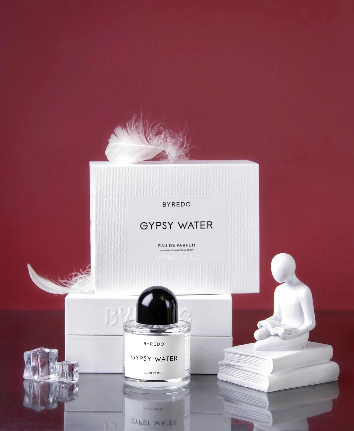 BYREDO Gypsy Water BYREDO Gypsy Water