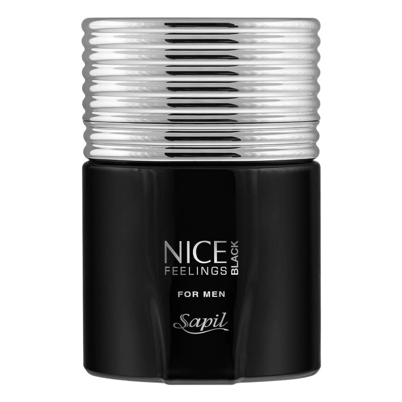Фото Sapil Nice Feelings Black