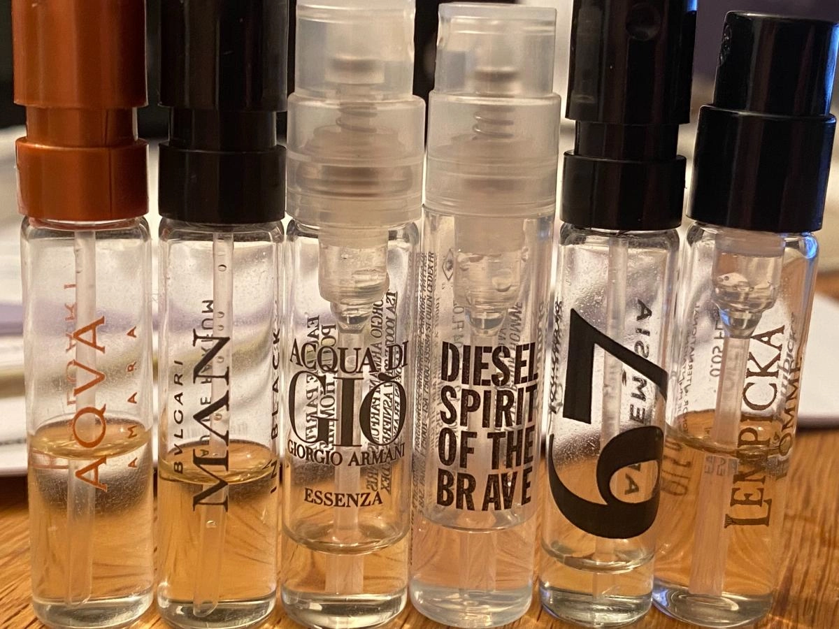 DIESEL Spirit Of The Brave DIESEL Spirit Of The Brave