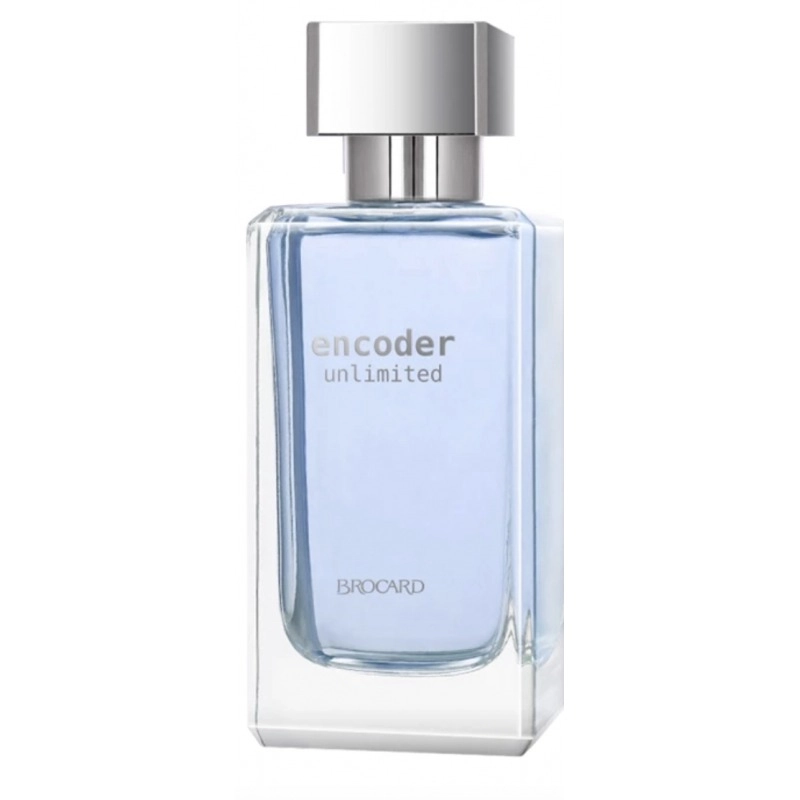 Фото Brocard Encoder Unlimited