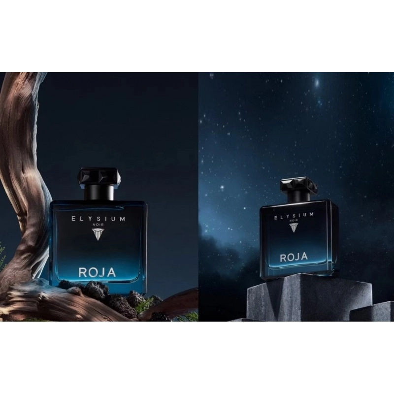 Открыть Roja Parfums Elysium Noir Фото Roja Parfums Elysium Noir