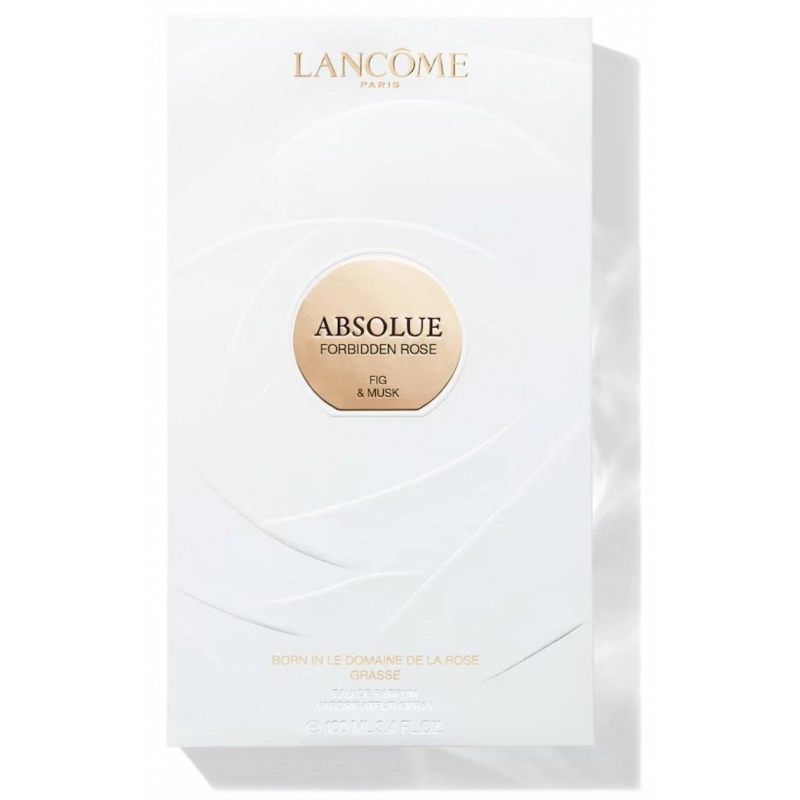 Фото Lancôme Forbidden Rose