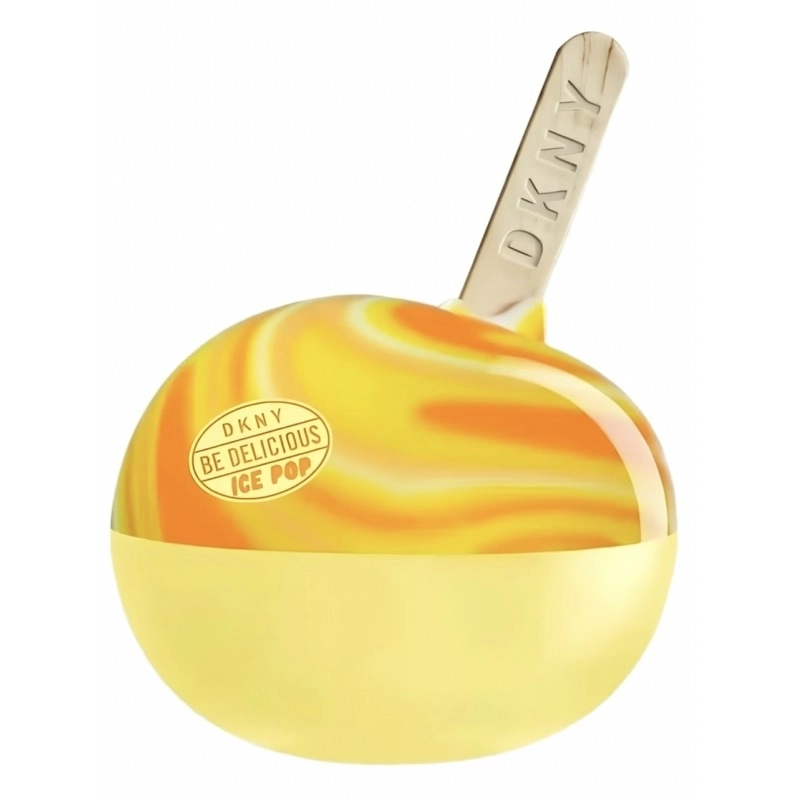 Фото DKNY Be Delicious Ice Pop Citrus Splash