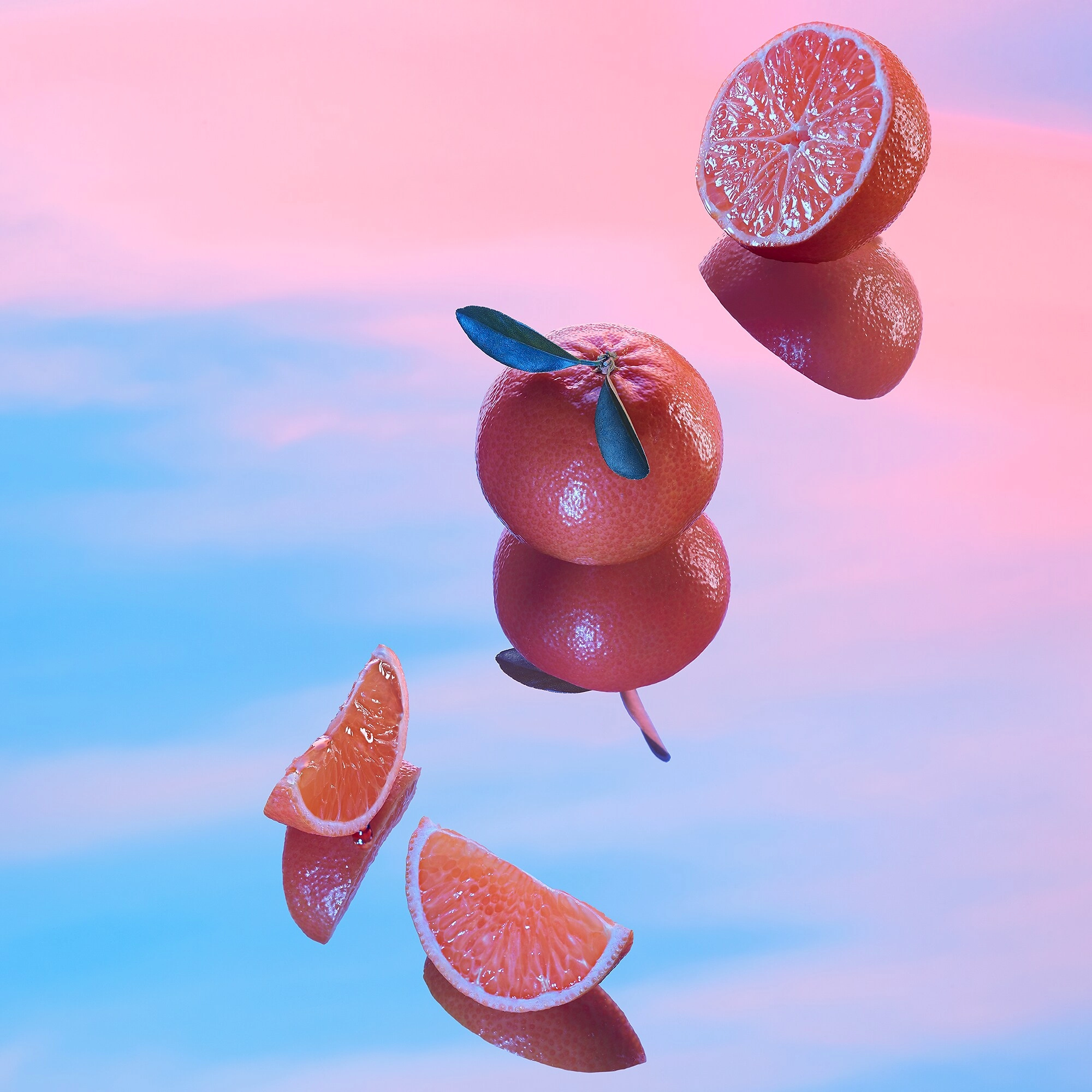 Фото Louis Vuitton California Dream