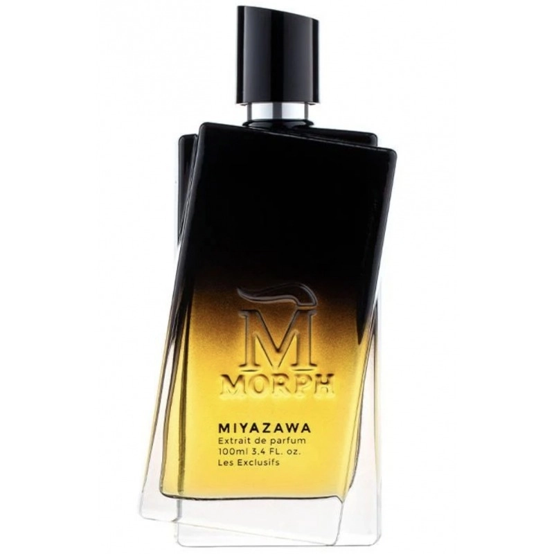 Фото Morph Miyazawa