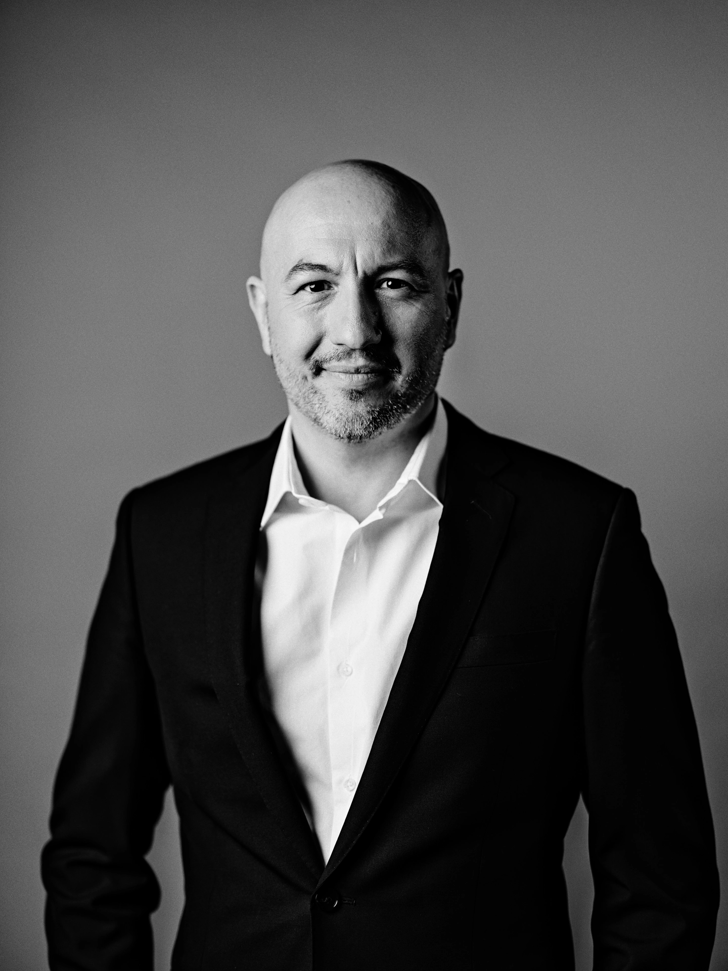 Bruno Jovanovic (Бруно Йованович)