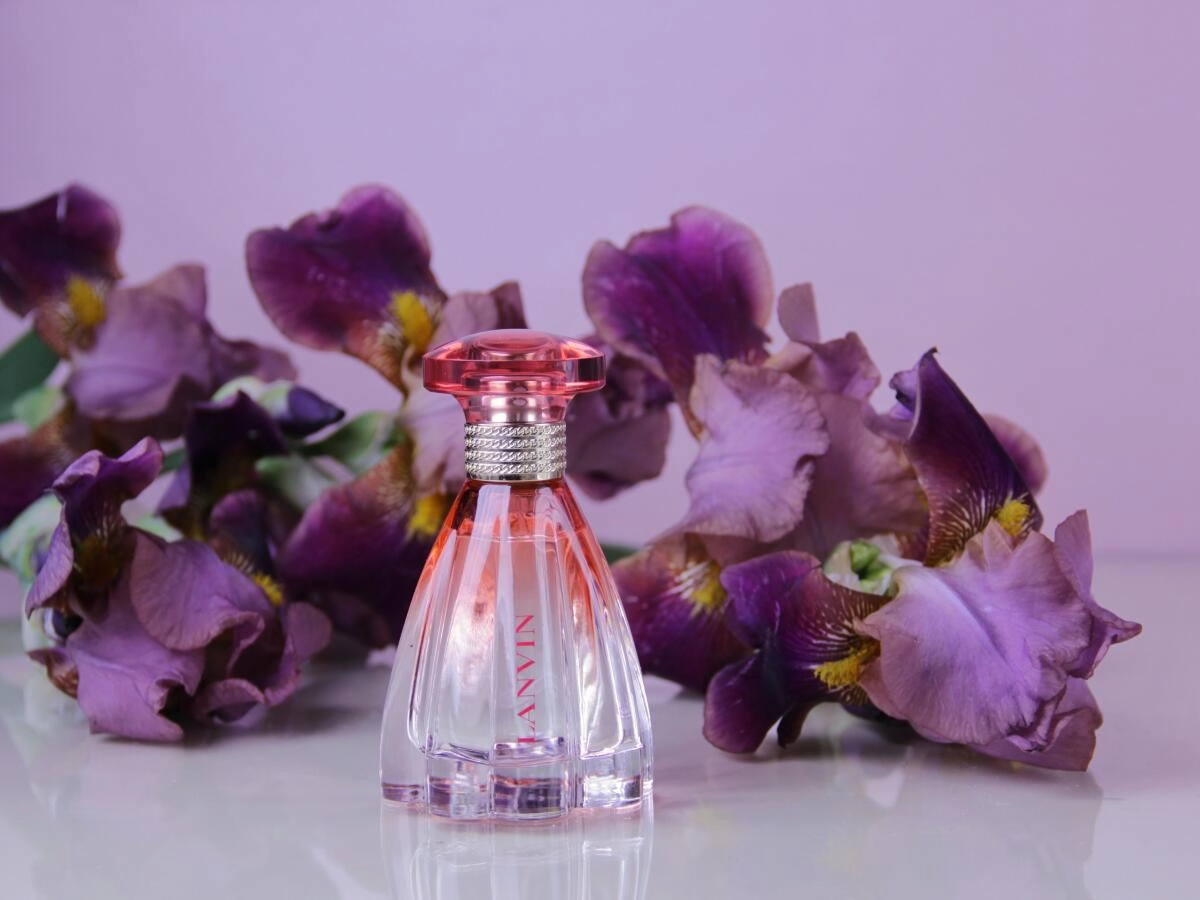 Lanvin Modern Princess Blooming Lanvin Modern Princess Blooming