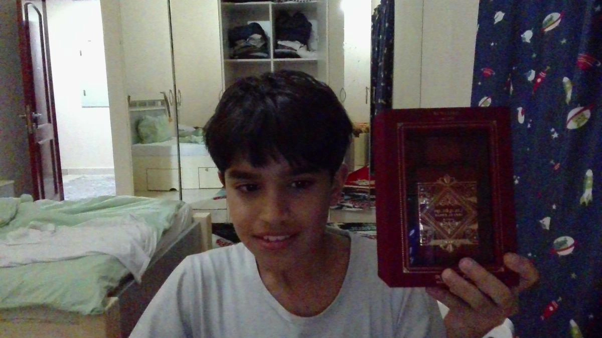 Lattafa Bade'e Al Oud Sublime Lattafa Bade'e Al Oud Sublime
