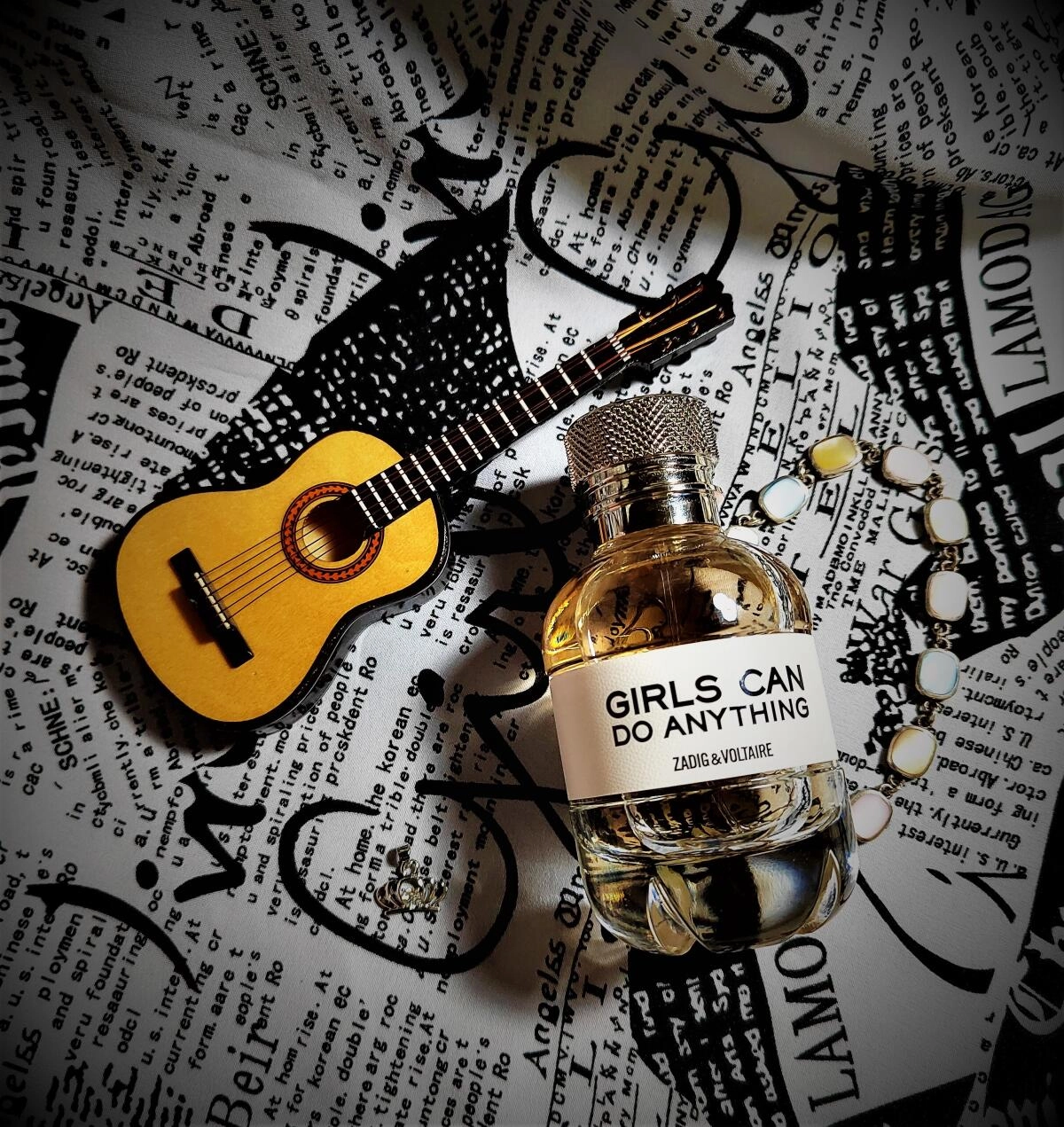 ZADIG & VOLTAIRE Girls Can Do Anything ZADIG & VOLTAIRE Girls Can Do Anything