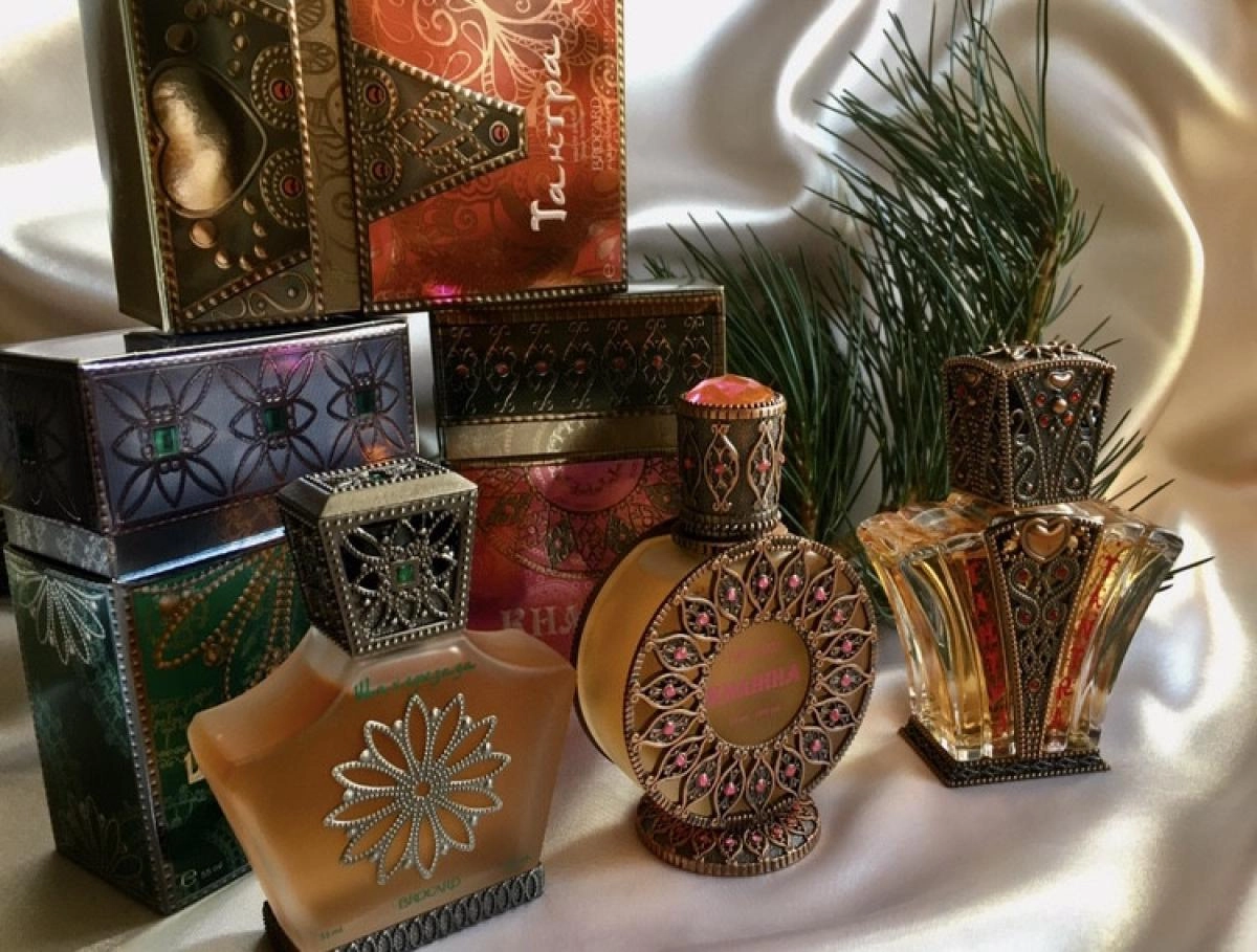 Brocard Tantra Brocard Tantra