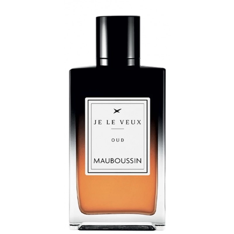 Фото Mauboussin Je Le Veux Oud