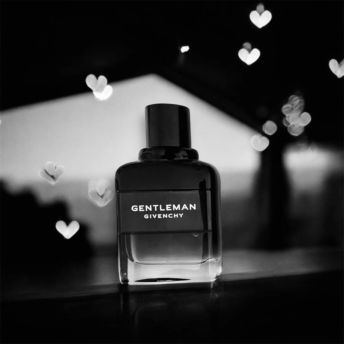 GIVENCHY Gentleman Eau de Parfum Boisee GIVENCHY Gentleman Eau de Parfum Boisee
