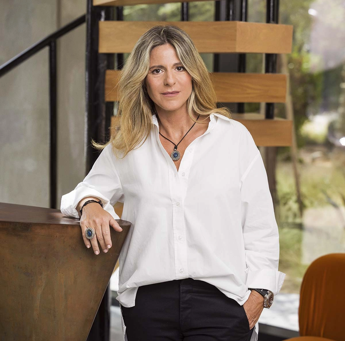 Belén García (Белен Гарсия)