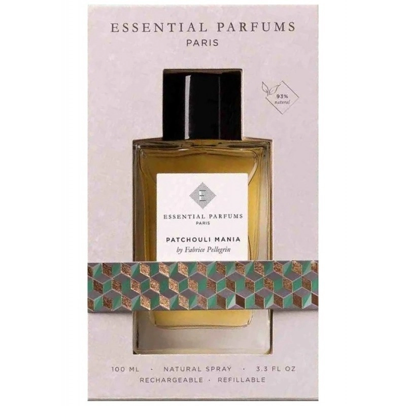Фото Essential Parfums Patchouli Mania
