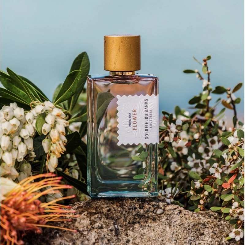 Фото Goldfield & Banks Australia Pacific Rock Flower